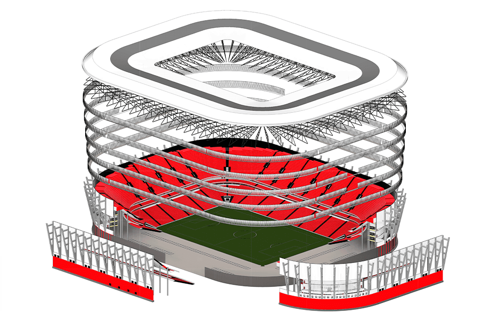 Estadio San Mamés
